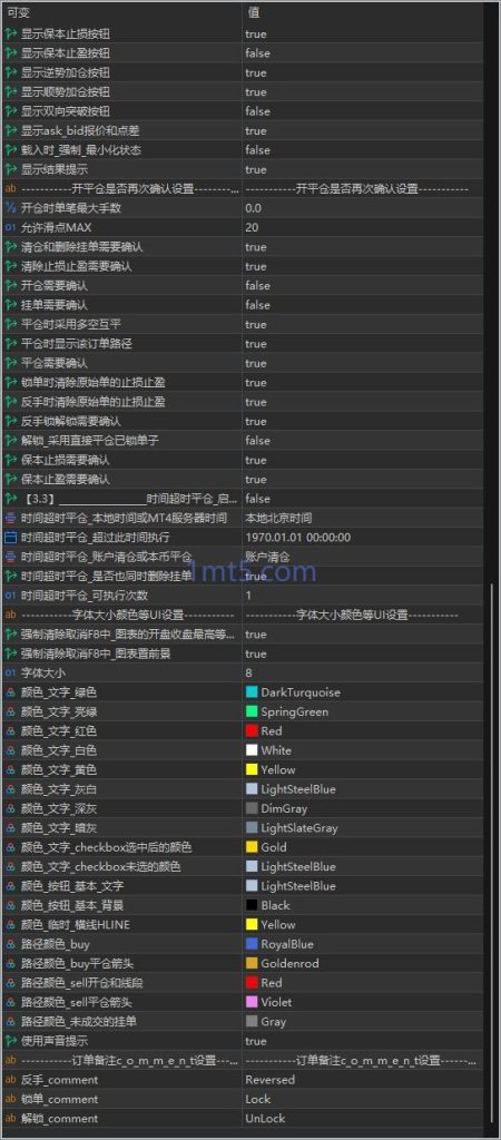 图片[2]交易的工具|外汇EA|外汇论坛|MT4指标|MT5软件|EA源码|MQL编程|跟单系统|马丁格尔|狼行天下|财经东北路|ctrader|蜡烛图技术|外汇知识|自动化交易指挥官面板 机构版v11.66 MT4/MT5 和MTDriver盈亏统计指标3.12 MT5交易的工具|外汇EA|外汇论坛|MT4指标|MT5软件|EA源码|MQL编程|跟单系统|马丁格尔|狼行天下|财经东北路|ctrader|蜡烛图技术|外汇知识|自动化交易1mt5
