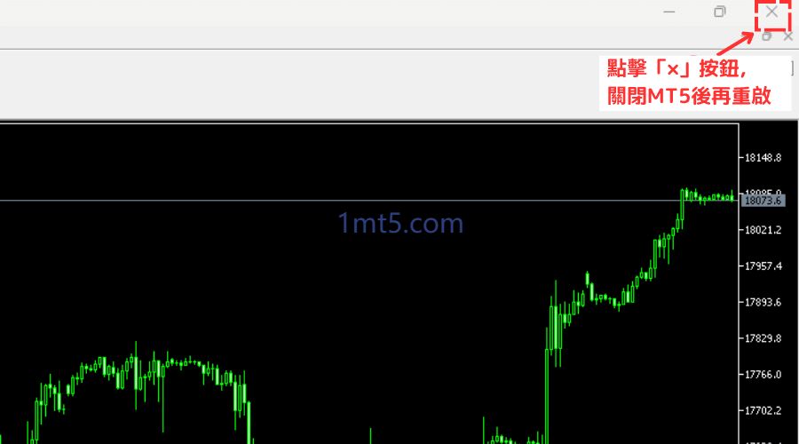 图片[3]交易的工具|外汇EA|外汇论坛|MT4指标|MT5软件|EA源码|MQL编程|跟单系统|马丁格尔|狼行天下|财经东北路|ctrader|蜡烛图技术|外汇知识|自动化交易MT5（Windows版）EA安装和使用方法交易的工具|外汇EA|外汇论坛|MT4指标|MT5软件|EA源码|MQL编程|跟单系统|马丁格尔|狼行天下|财经东北路|ctrader|蜡烛图技术|外汇知识|自动化交易T5 Forex（www.T5FX.com）